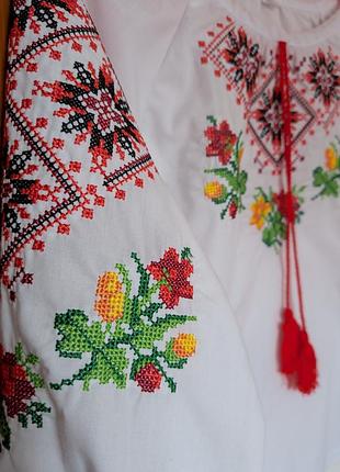 Вишиванка. 2