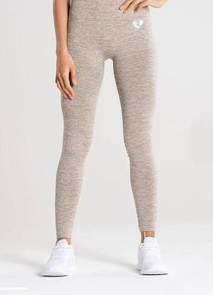 Новые спортивные леггинсы лосины women's best