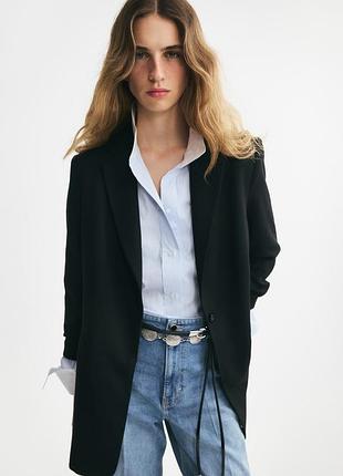 Піджак від h&m👌 5
