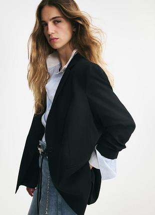 Піджак від h&m👌 4