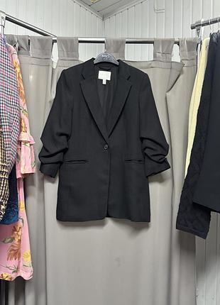 Піджак від h&m👌 9