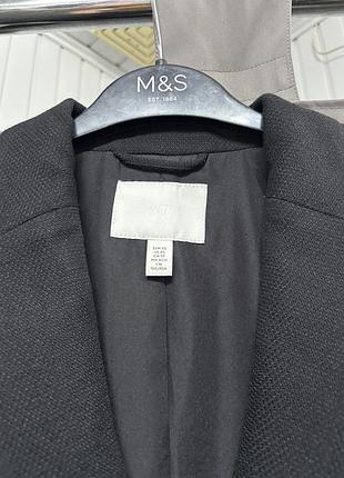 Піджак від h&m👌 10