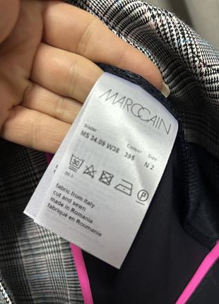 Піджак від marc cain👌 7