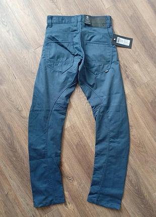 Брендовые брюки арки jack &amp;jones. 2