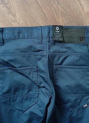 Брендовые брюки арки jack &amp;jones. 5