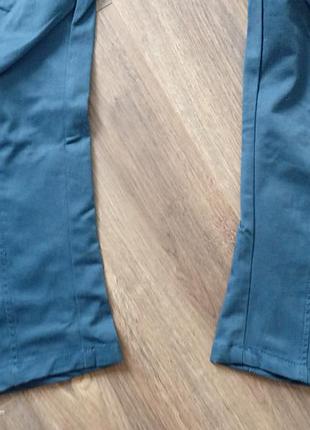 Брендовые брюки арки jack &amp;jones. 3