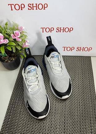 Оригинальные кроссовки nike 270 4