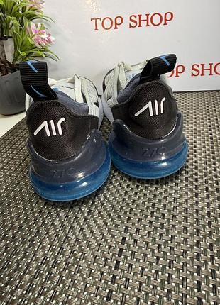 Оригинальные кроссовки nike 270 6