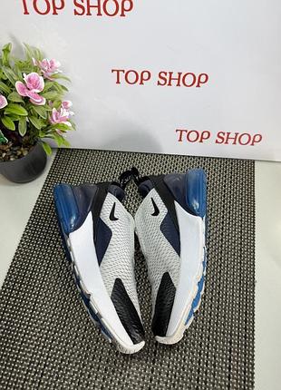 Оригинальные кроссовки nike 270 7