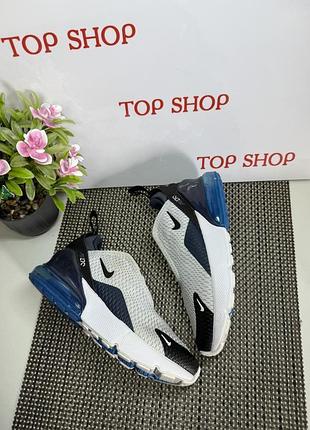 Оригинальные кроссовки nike 270 8