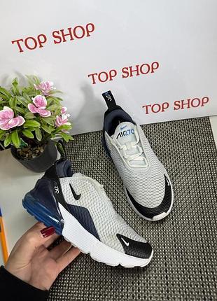 Оригінальні кросівки nike 270