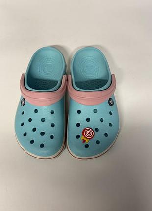 Crocs 11016 базова модель 2