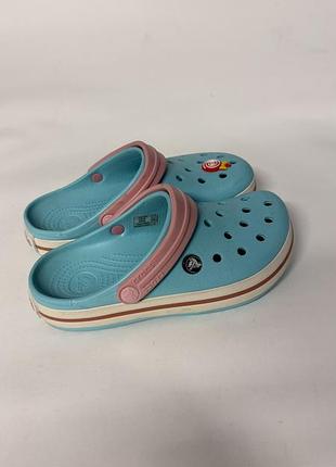 Crocs 11016 базова модель 6