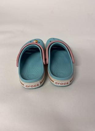Crocs 11016 базова модель 7