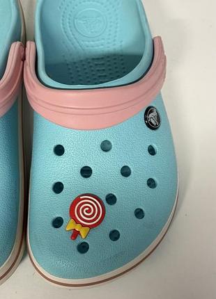 Crocs 11016 базова модель 3