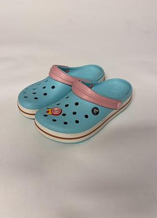 Crocs 11016 базова модель