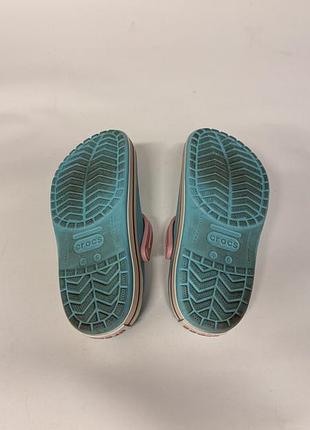 Crocs 11016 базова модель 5