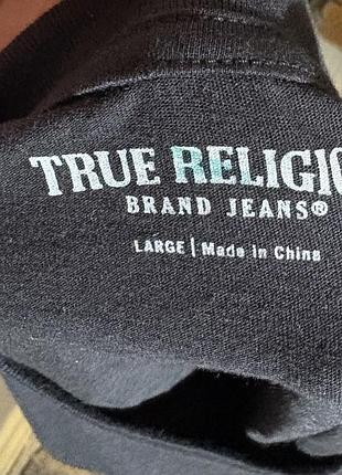 Футболка true religion 4