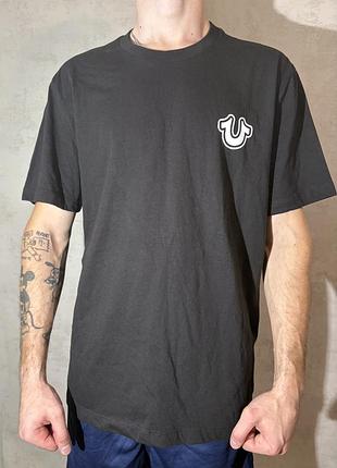 Футболка true religion 2