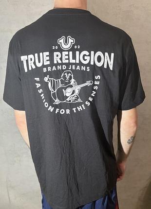 Футболка true religion 3