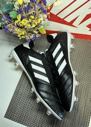 Оригинальные копки adidas новые 7