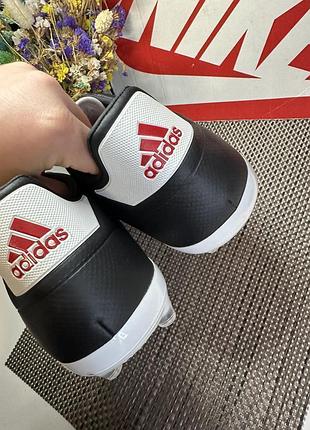 Оригинальные копки adidas новые 8