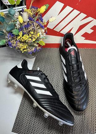Оригинальные копки adidas новые