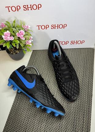 Оригинальные бутсы nike копки