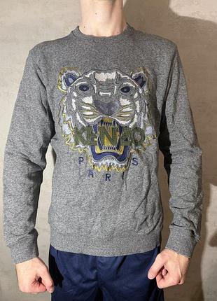 Свитшот kenzo size s