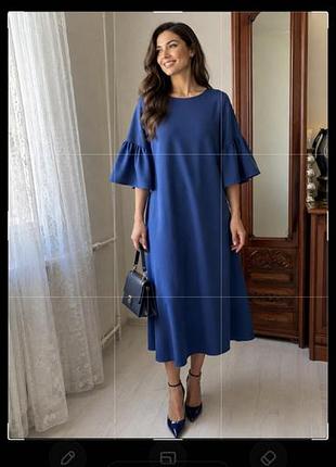 Женское платье"marks spencer" 18eu