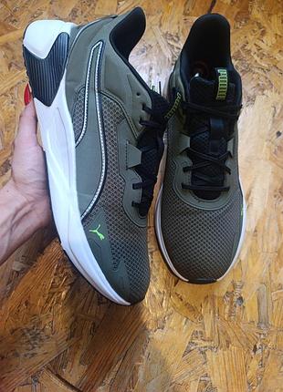 Оригінальні кросівки puma disperse xt 4 training shoes 310798-02