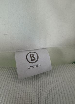 Лижні брюки лосини софтшел bogner 3