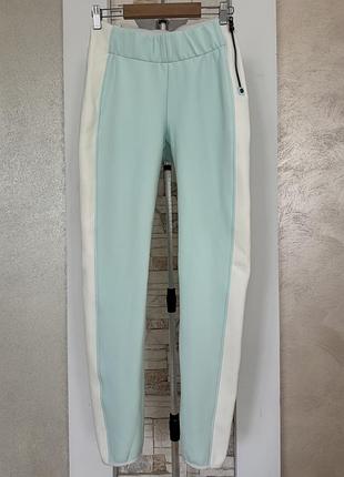 Лижні брюки лосини софтшел bogner