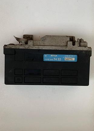 Модуль управління abs mercedes w202 c180 0125457432