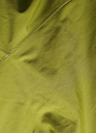 Jack wolfskin вітровка на мембрані. 7