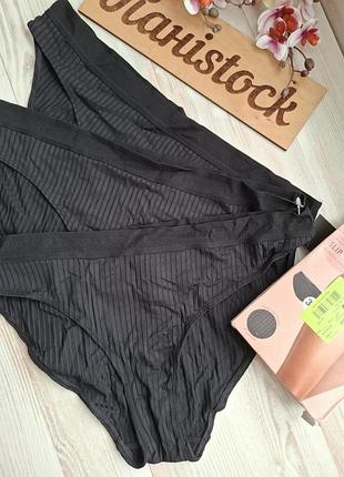 Трусики в рубчик esmara l