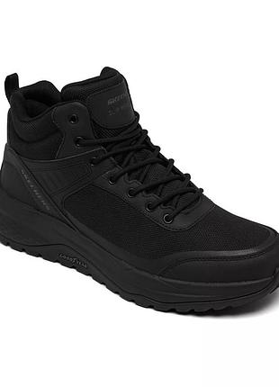 Ботинки street treader - scorron skechers