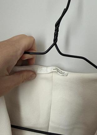 Жилет zara 6