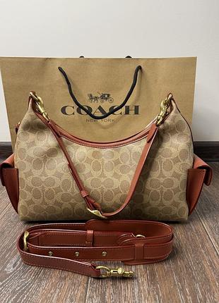 Сумка coach 2