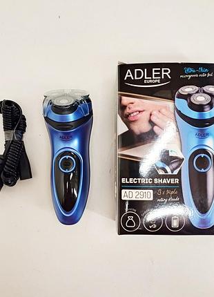 Электробритва мужская adler ad 2910 5