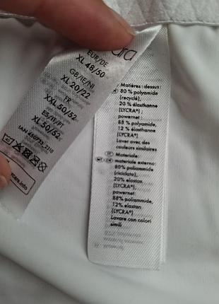 Високі корегуючі трусики esmara xl 2