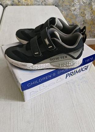 Кроссовки primigi 3