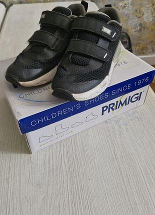 Кроссовки primigi 2
