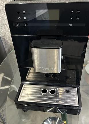 Кавомашинка miele cm5400 5