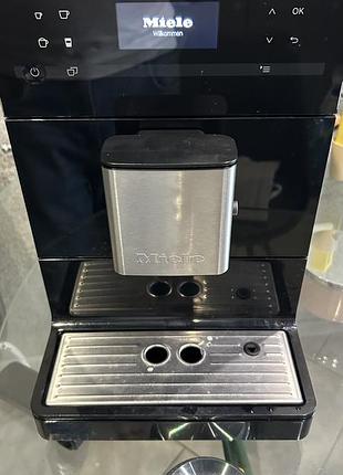 Кавомашинка miele cm5400 6