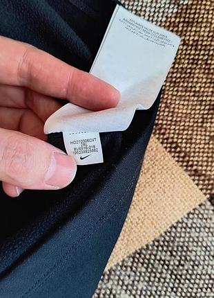 Кофта тренировочная nike next generation 1/2 zip 7