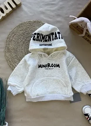 Худі miniroom