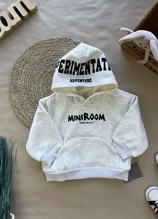 Худи miniroom 3