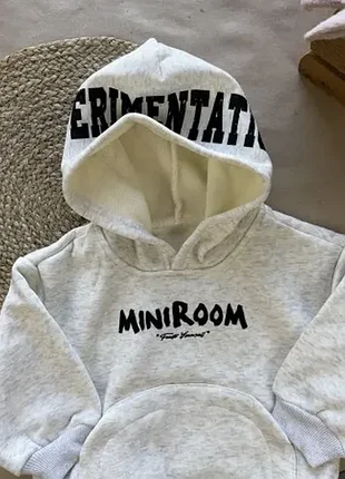 Худи miniroom 2