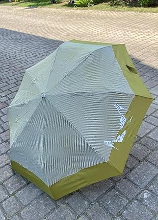 Парасоля автомат 8 спиць